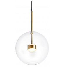 Подвесной светильник Loft IT Bolle 2027-P1
