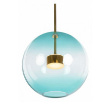 Подвесной светильник Loft IT Bolle 2027-P1 Blue