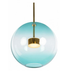 Подвесной светильник Loft IT Bolle 2027-P1 Blue