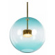 Подвесной светильник Loft IT Bolle 2027-P1 Blue