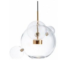 Подвесной светильник Loft IT Bolle 2027-P4