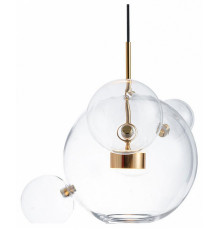 Подвесной светильник Loft IT Bolle 2027-P4