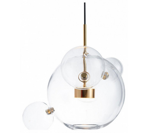 Подвесной светильник Loft IT Bolle 2027-P4
