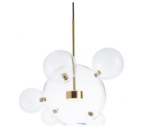 Подвесной светильник Loft IT Bolle 2027-P6 mini