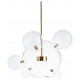 Подвесной светильник Loft IT Bolle 2027-P6 mini