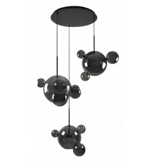 Подвесная люстра Loft IT Bolle 2029-D3
