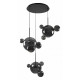 Подвесная люстра Loft IT Bolle 2029-D3