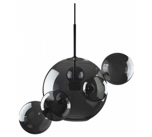 Подвесной светильник Loft IT Bolle 2029-P6 Подвесной светильник Loft IT Bolle 2029-P6