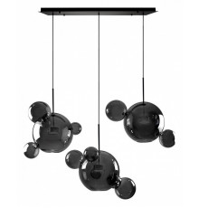 Подвесная люстра Loft IT Bolle 2029-S3