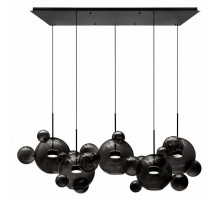 Подвесная люстра Loft IT Bolle 2029-S5