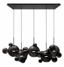 Подвесная люстра Loft IT Bolle 2029-S5