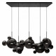 Подвесная люстра Loft IT Bolle 2029-S5