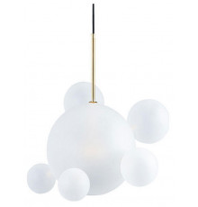 Подвесной светильник Loft IT Bolle 2030-P6