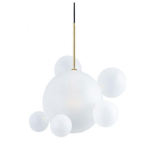 Подвесной светильник Loft IT Bolle 2030-P6