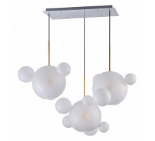 Подвесная люстра Loft IT Bolle 2030-S3
