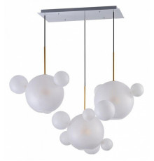 Подвесная люстра Loft IT Bolle 2030-S3