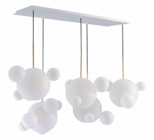 Подвесная люстра Loft IT Bolle 2030-S5