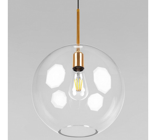 Подвесной светильник Loft IT Bolle 2034-P1