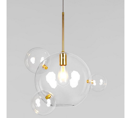 Подвесной светильник Loft IT Bolle 2034-P4