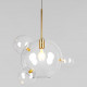 Подвесной светильник Loft IT Bolle 2034-P4