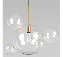 Подвесной светильник Loft IT Bolle 2034-P6