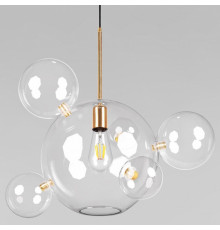 Подвесной светильник Loft IT Bolle 2034-P6