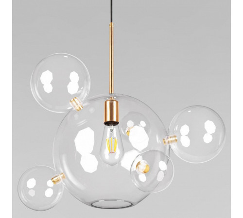 Подвесной светильник Loft IT Bolle 2034-P6