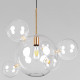 Подвесной светильник Loft IT Bolle 2034-P6