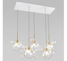 Подвесная люстра Loft IT Bolle 2034-S5