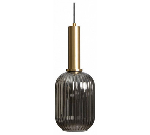Подвесной светильник Loft IT IRIS 2070-A+BR