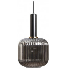 Подвесной светильник Loft IT IRIS 2070-B+BL