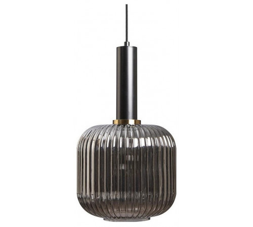 Подвесной светильник Loft IT IRIS 2070-B+BL Подвесной светильник Loft IT IRIS 2070-B+BL