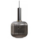 Подвесной светильник Loft IT IRIS 2070-B+BL