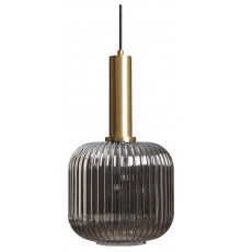 Подвесной светильник Loft IT IRIS 2070-B+BR