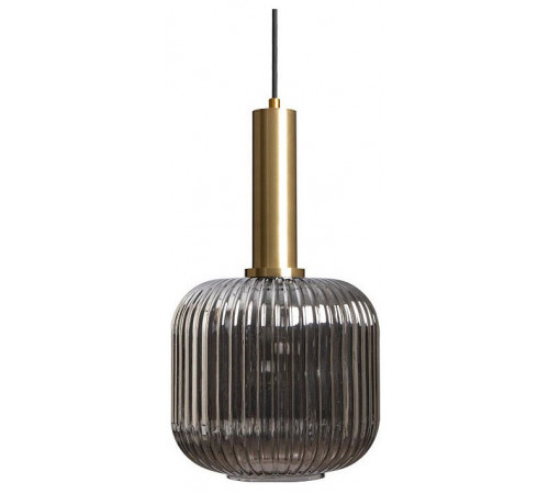 Подвесной светильник Loft IT IRIS 2070-B+BR Подвесной светильник Loft IT IRIS 2070-B+BR