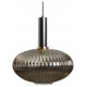 Подвесной светильник Loft IT IRIS 2070-C+BL