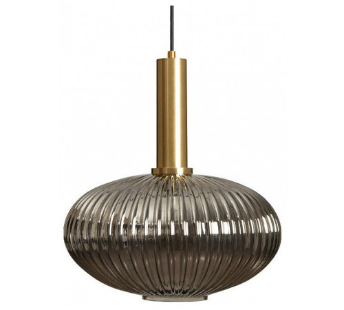 Подвесной светильник Loft IT IRIS 2070-C+BR