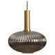 Подвесной светильник Loft IT IRIS 2070-C+BR