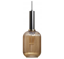 Подвесной светильник Loft IT IRIS 2071-A+BL