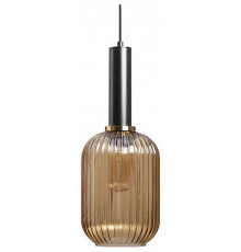 Подвесной светильник Loft IT IRIS 2071-A+BL