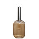 Подвесной светильник Loft IT IRIS 2071-A+BL