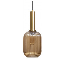 Подвесной светильник Loft IT IRIS 2071-A+BR