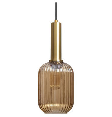 Подвесной светильник Loft IT IRIS 2071-A+BR