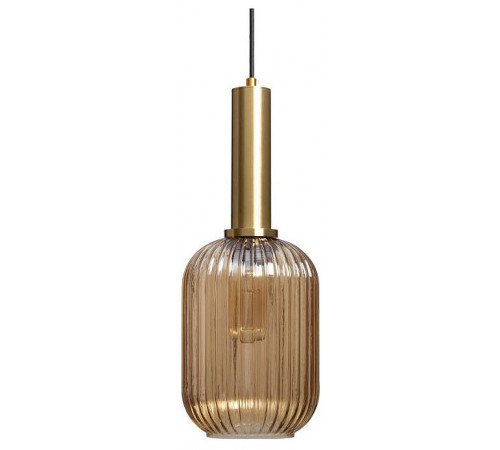 Подвесной светильник Loft IT IRIS 2071-A+BR