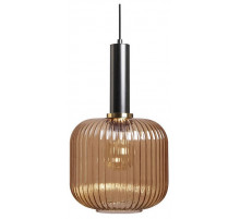 Подвесной светильник Loft IT IRIS 2071-B+BL