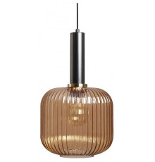 Подвесной светильник Loft IT IRIS 2071-B+BL