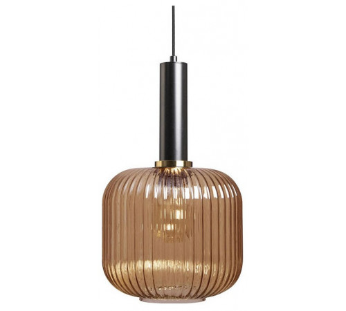 Подвесной светильник Loft IT IRIS 2071-B+BL