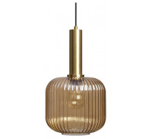 Подвесной светильник Loft IT IRIS 2071-B+BR