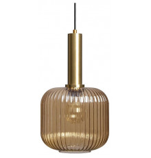 Подвесной светильник Loft IT IRIS 2071-B+BR