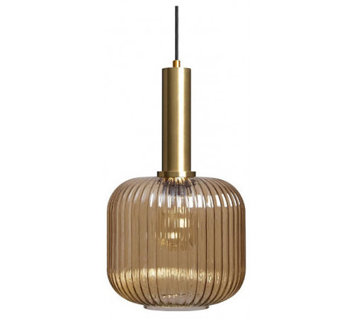 Подвесной светильник Loft IT IRIS 2071-B+BR